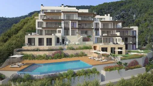 Apartment in Génova with views Apartment in Génova with views